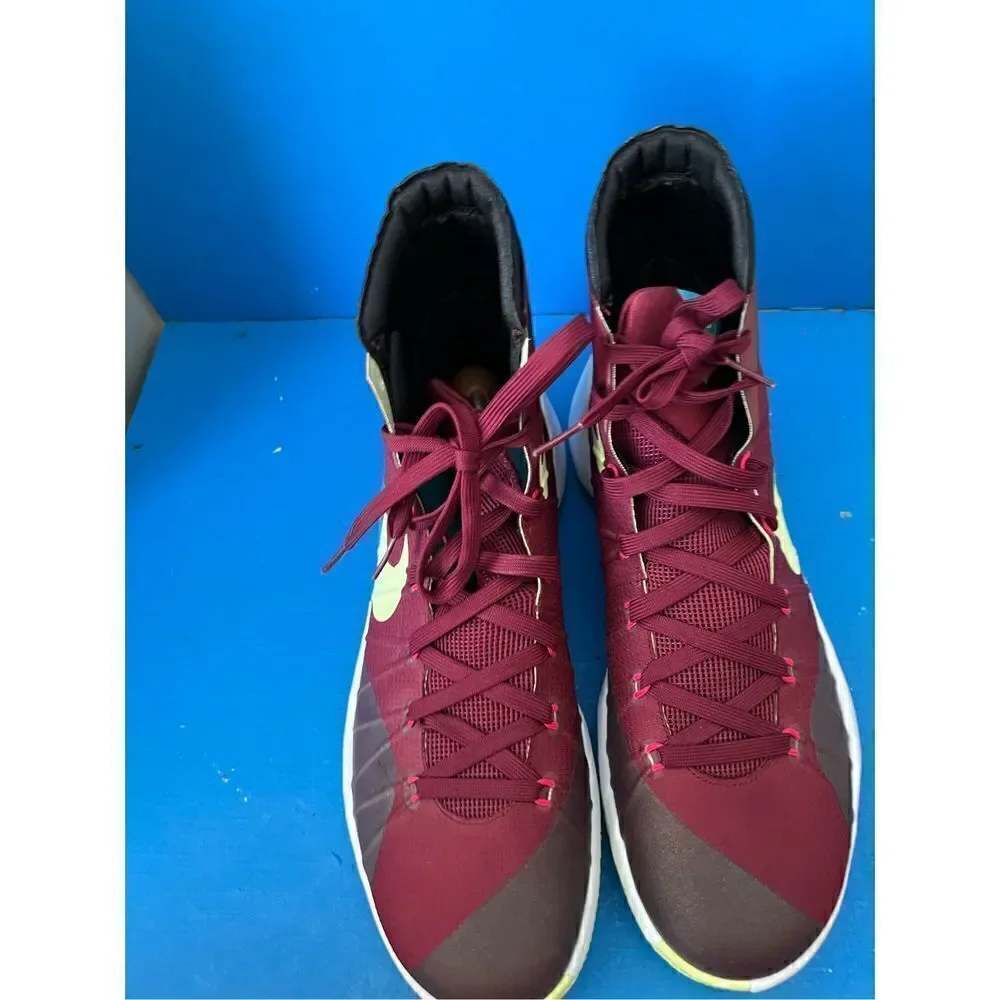 Nike very good